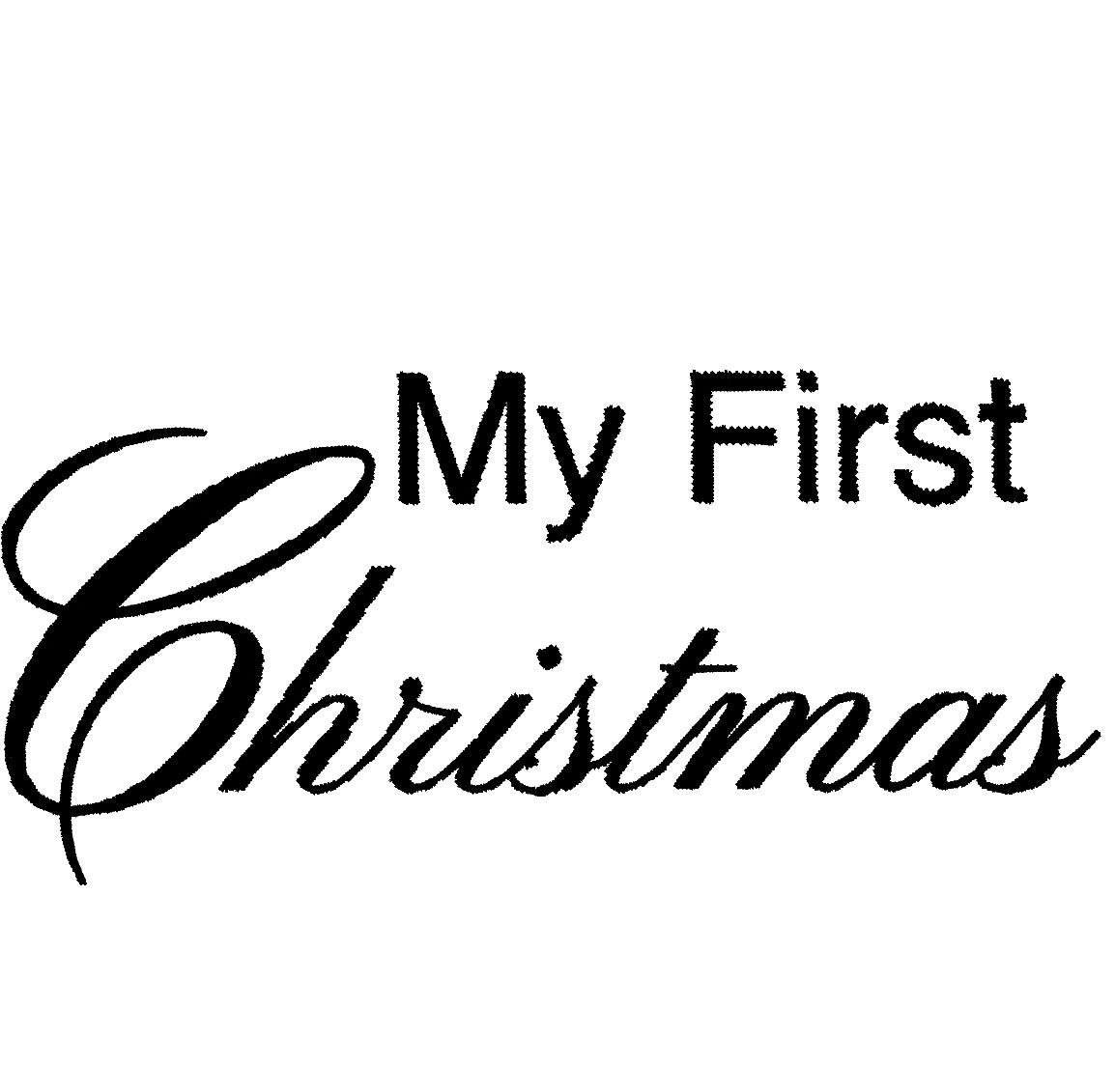 CHOOSE A FONT FOR NAME EMBROIDERY