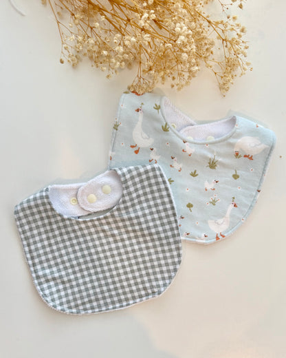 Geese Baby Essential Gift  Set.