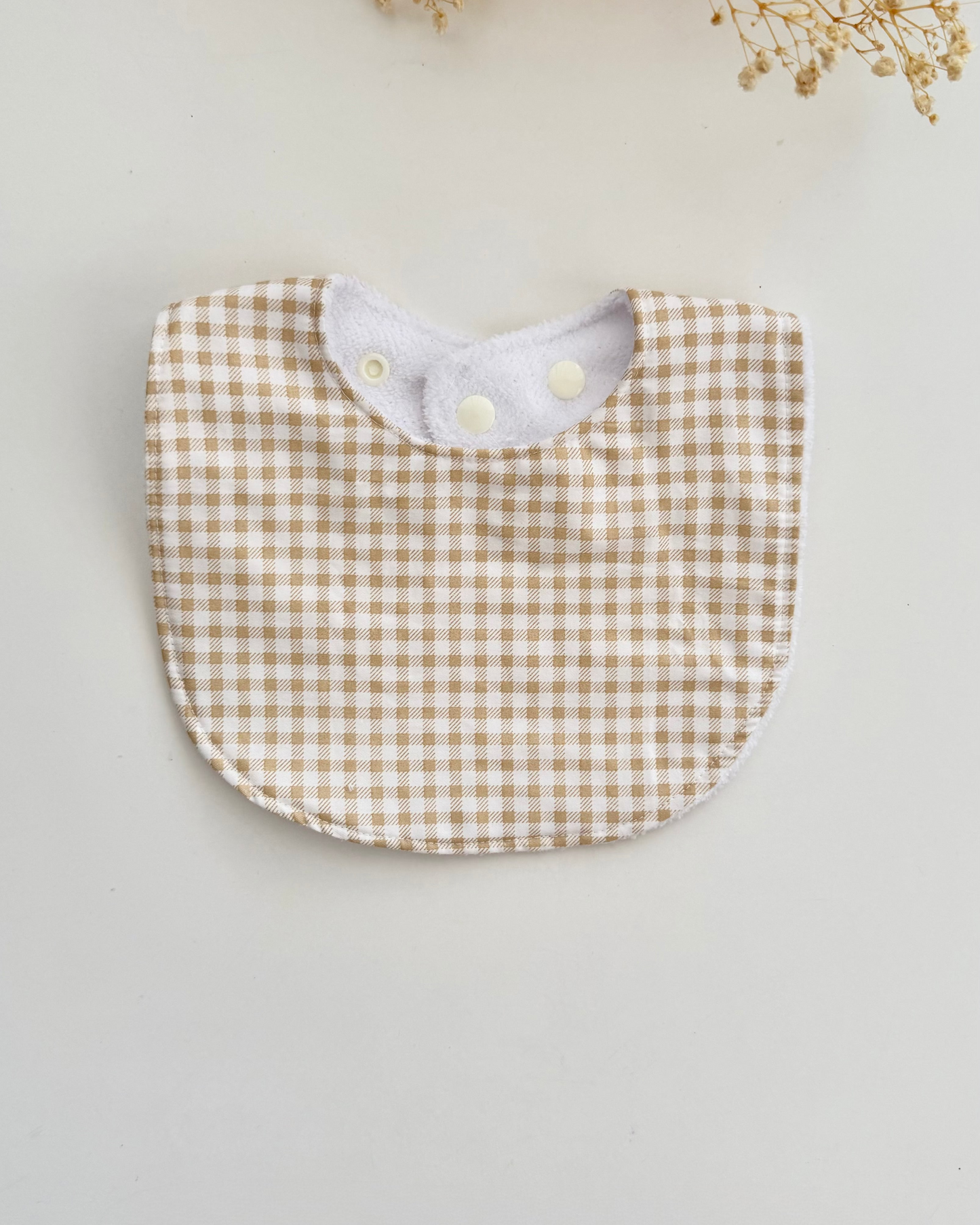 Handmade Baby Essential Gift Set- Woodland Animals Nude