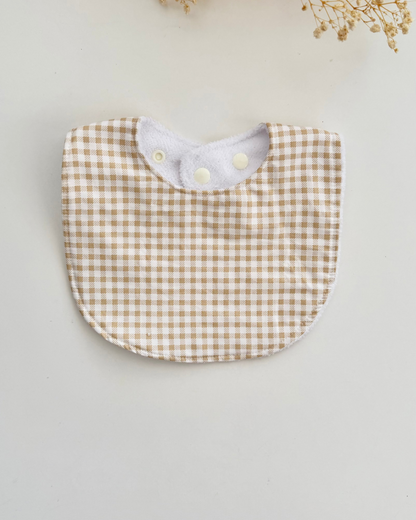 Handmade Baby Essential Gift Set- Woodland Animals Nude