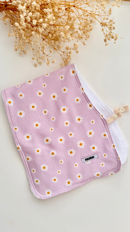 Baby Essential Bundle- Sweet Daisies