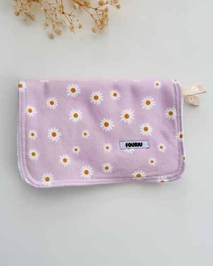 Baby Essential Bundle- Sweet Daisies
