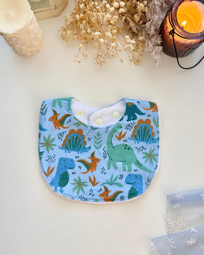 Handmade Baby Essential Gift Set- Rockstar (FREE SHIPPING)