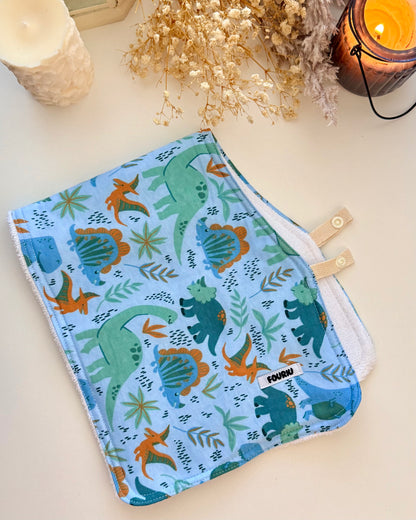 Handmade Baby Essential Gift Set- Rockstar (FREE SHIPPING)
