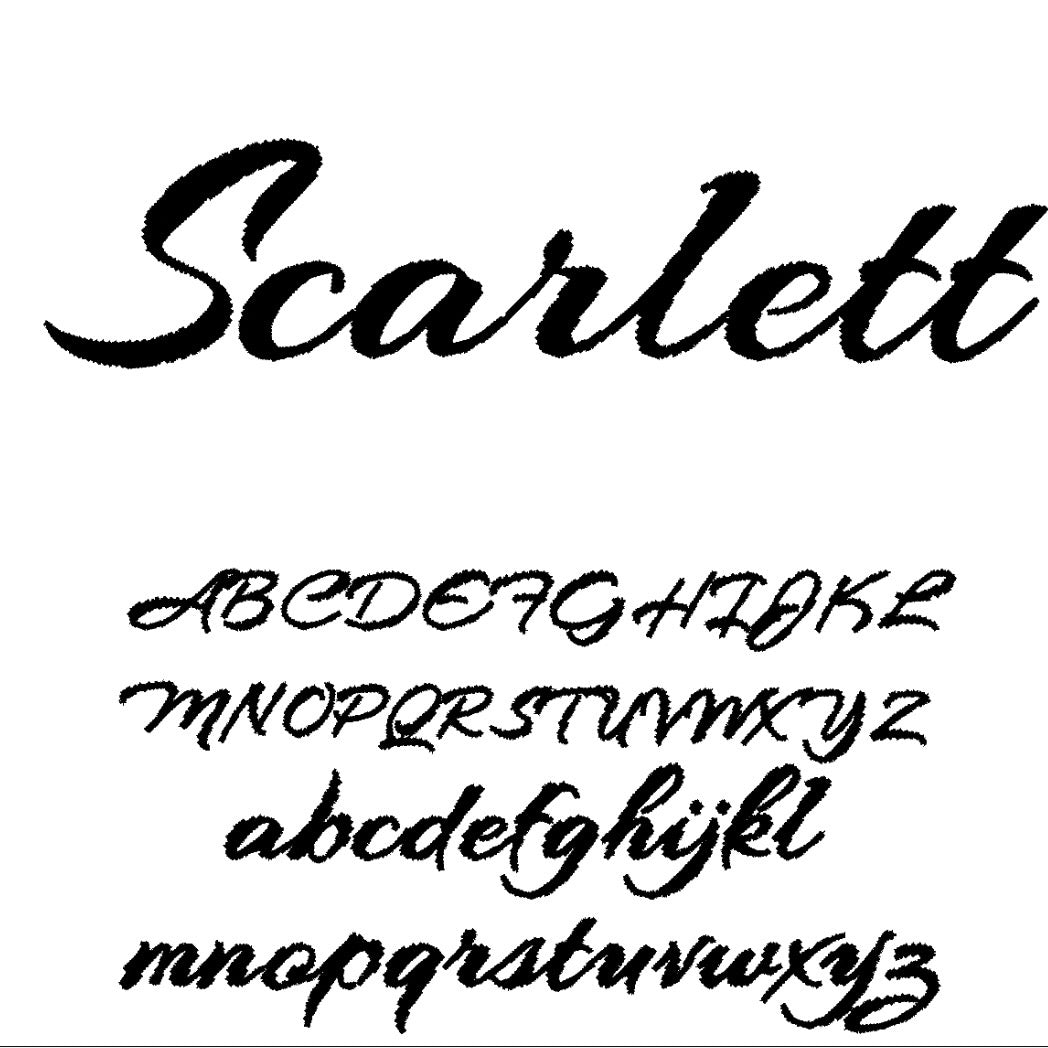 Personalisation