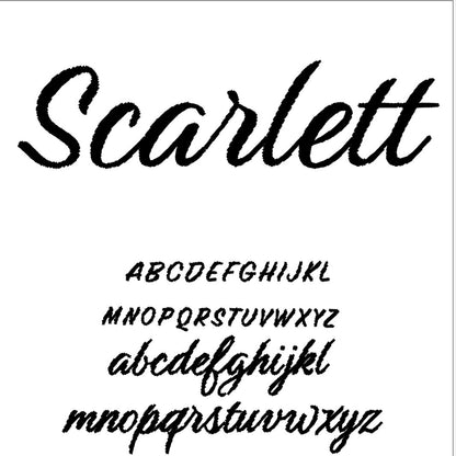 Personalisation